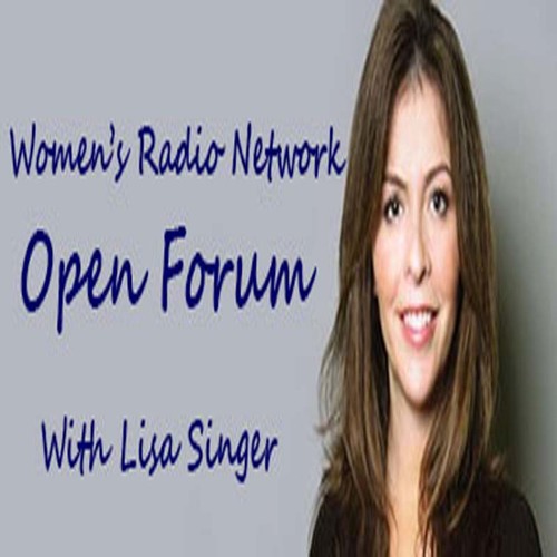 Womens Radio Network Lisa Singer interviews Marianne Ryan about her new book Baby Bod