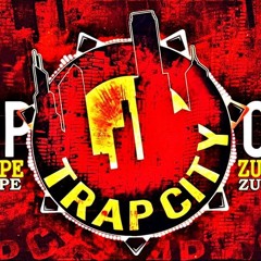 TVÁŘ (ZUBMIXTAPE TRAPCITY 2014 OFFICIAL)