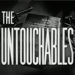 MassiveCarnage- The Untouchables