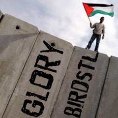 birdSTL x John Legend = Glory remix (unfinished)