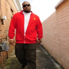 Da Thrill Is Gone
