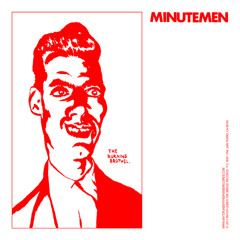 MINUTEMEN "9:30 May 2"