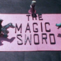 The Magic Sword (score), Timothy Wisniewski and Liz Meredith