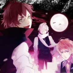 Guilty x Guilty!! - Diabolik Lovers Dark Fate Opening.