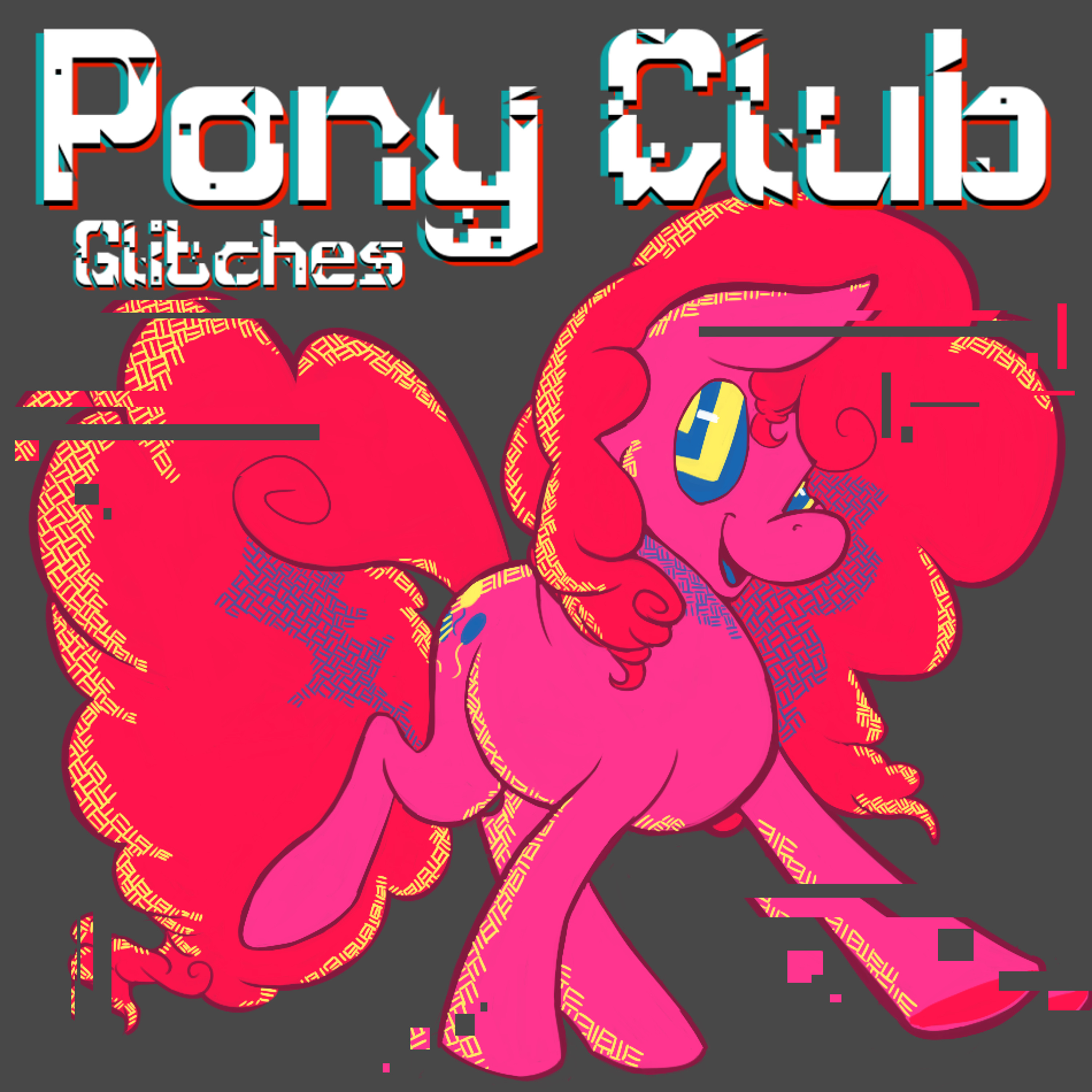 Pony Club