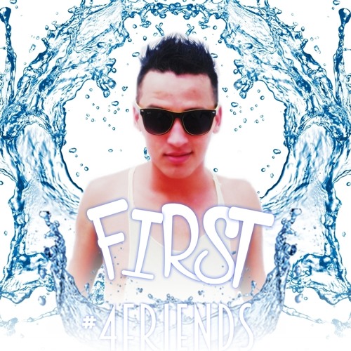 First #4FRIENDS - Dj Sonny :: DOWNLOAD in "COMPRAR"