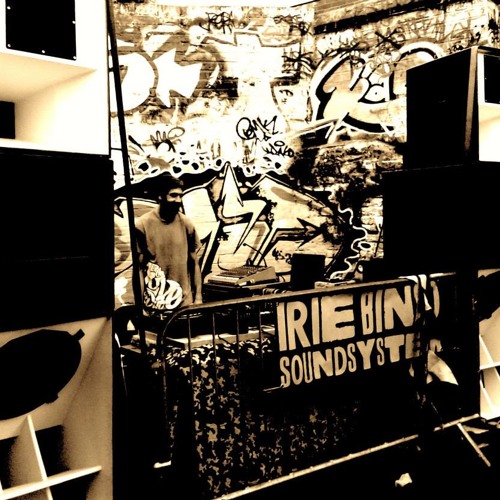 Mix from the Archives : #1 Soundboy On Toast