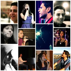 Say Something by Shady Sherif , Donia Akram & Daniel Sidhom