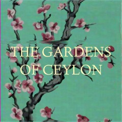The Gardens Of Ceylon (Ch. I: The Wall)