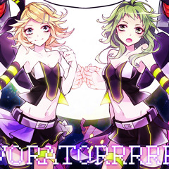 LUVATORRRRRY! by me/nicolala - Vocaloid Cover