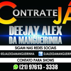 MC ZUZA - AI MEU PIRUUU ((( DJALEXDAMANGUEIRINHA ))) OS CRIA DA MG