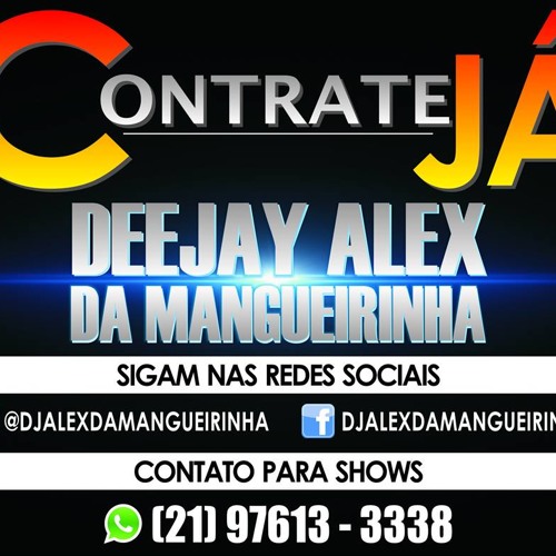 MC ZUZA - AI MEU PIRUUU ((( DJALEXDAMANGUEIRINHA ))) OS CRIA DA MG