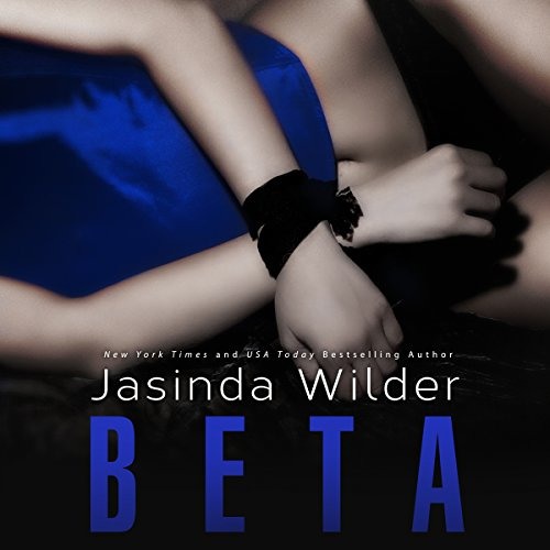 Beta Alpha Book 2 By Jasinda Wilder Narrated By Summer Roberts And Tyler Dunn By Audible