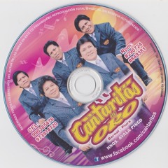 PARRANDA 7 - CANTARITOS DE ORO