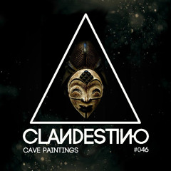 Clandestino 046 - Cave Paintings