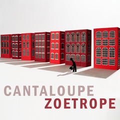 Cantaloupe - Zoetrope - 02 Ambition