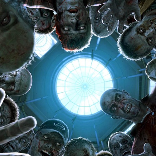 CODD DUBZ - ZOMBIE ATTACK - GRIZZSTEP VIP [EXCLUSIVE]