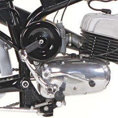 Jeff Boomhauer - Facts