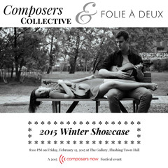 Three Vignettes For Two Violas