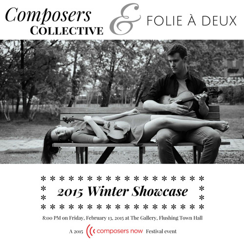 Three Vignettes For Two Violas