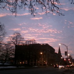 Love your enemy and fuck your friends (a still mirror for the deep sky)