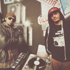 Adamy - Game Over ( Pro By BigSeno )