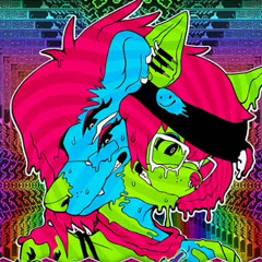 Darius + Rotteen - Mars Needs Ravers