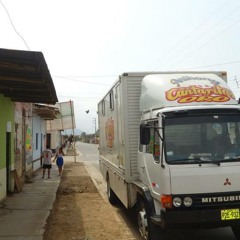 DELIRIO - CANTARITOS DE ORO