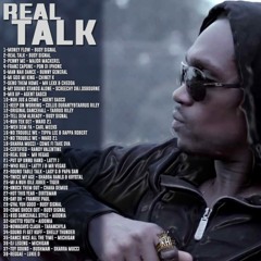 REAL TALK MIX By KING HORROR SOUND - COMPILATION 2015