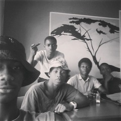 Black Kent Feat Shado Chris - Champions