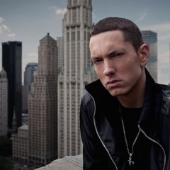 Eminem -  Love You Boy  Feat. Anna - 2012