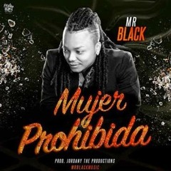 Mr Black - Mujer Prohibida Original