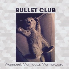 Bullet Club - Embalmed Corpse Nativity Scene