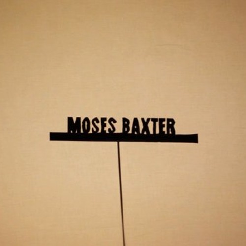 Moses Baxter's musical experiments + my Montreal soundscape
