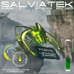 Salviatek Mix 1