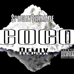 CoCo FreeVerse