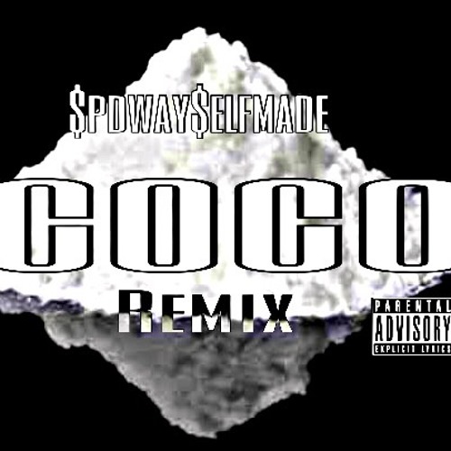 CoCo FreeVerse