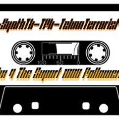 100% RASSTA ROOTS  SynthTk-TFk-TeknoTerrorist