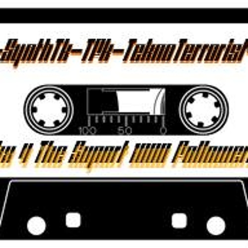100% RASSTA ROOTS SynthTk-TFk-TeknoTerrorist
