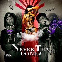 Jasuko: Bitch Im On Pluto  ft SK Free Agent