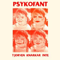 Tjorven Knarkar Inte!