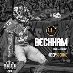 OG Macon - Beckham (Prod. By Lucane)