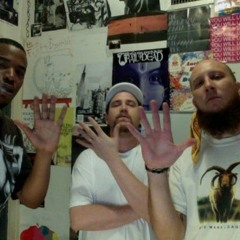 6. KMD What A Nigga Know