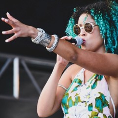 Thandi Phoenix - Judgement feat. B Wise