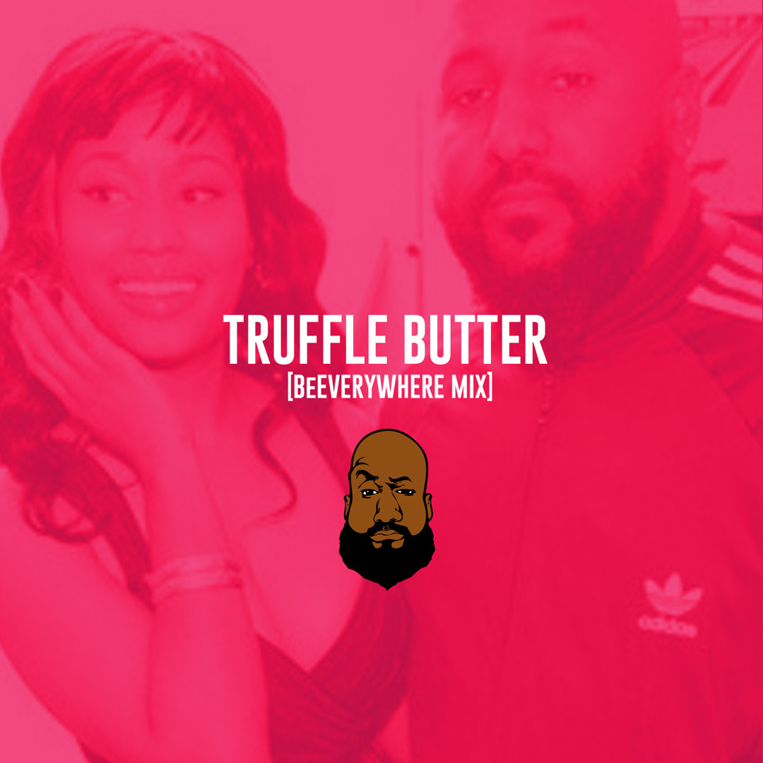 truffle butter rap song - Ilustrasi 3