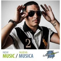 DJ Abstract - Latin Urban Mix (Bachata, House, Reggaeton)