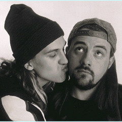 Jay And Silent Bob Remix