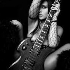 Guns and Roses - Used To Love Her