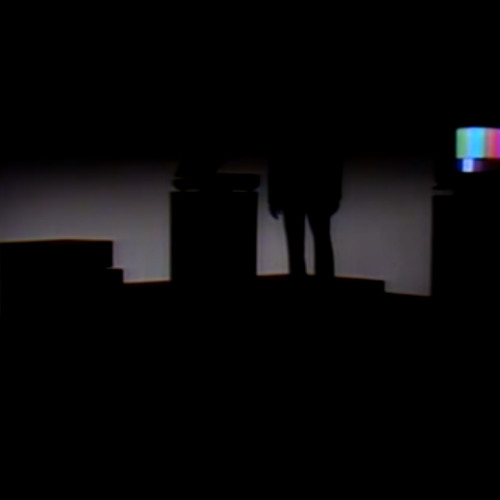 A Light In The Distance (and then it vanishes)