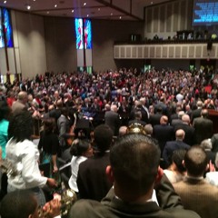 2015 Houston General Meeting Good Bye To Me